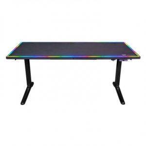 Bàn Gaming Thermaltake Level 20 BattleStation RGB