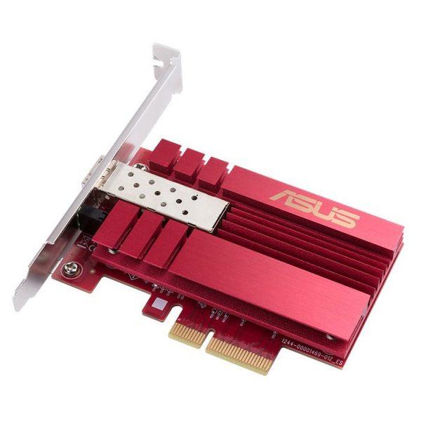 Card mạng có dây Asus XG-C100F