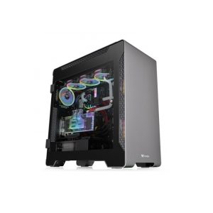 Case Thermaltake A700 Aluminum TG Edition