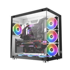 Case Xigmatek AQUARIUS PLUS ARTIC – EN43668