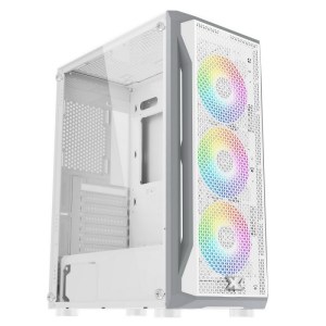Case Xigmatek GAMING X ARTIC 3FX – EN46720 (Kèm 3 Fan X20ARGB)