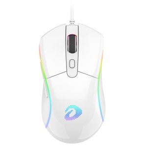 Chuột Gaming DareU A960s ARTIC RGB