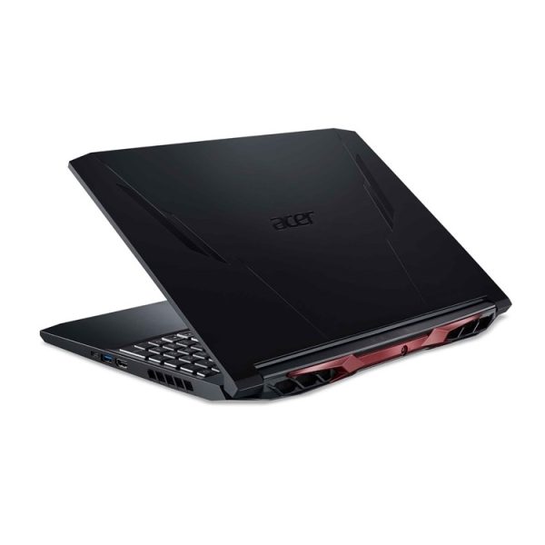 Laptop Acer Nitro 5 Eagle AN515-57-54MV (i5 11400H, 8GB Ram, 512GB SSD, RTX 3050 4GB, 15.6 inch FHD IPS 144Hz, WiFi 6, Win 11, Đen)