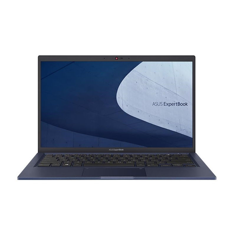 Laptop Asus Expertbook B1400CEAE-BV3012T (i3 1115G4, 4GB Ram, 256GB SSD, 14 inch HD, WiFi 6, Win 10, Xanh tím)