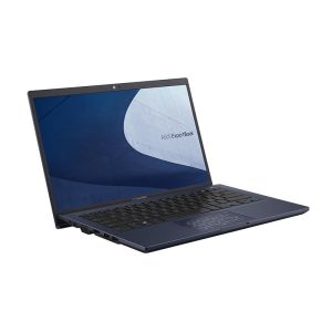 Laptop Asus Expertbook B1400CEAE-BV3012T (i3 1115G4, 4GB Ram, 256GB SSD, 14 inch HD, WiFi 6, Win 10, Xanh tím)