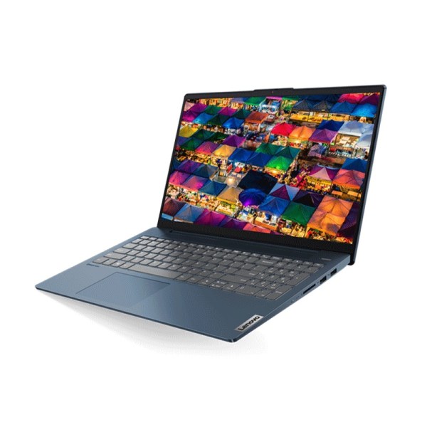 Laptop Lenovo IdeaPad 5 15ITL05 82FG00M5VN (i5-1135G7, 8GB Ram, 512GB SSD, Intel Iris Xe Graphics, 15.6 inch FHD IPS, Win 10, Abyss Blue)