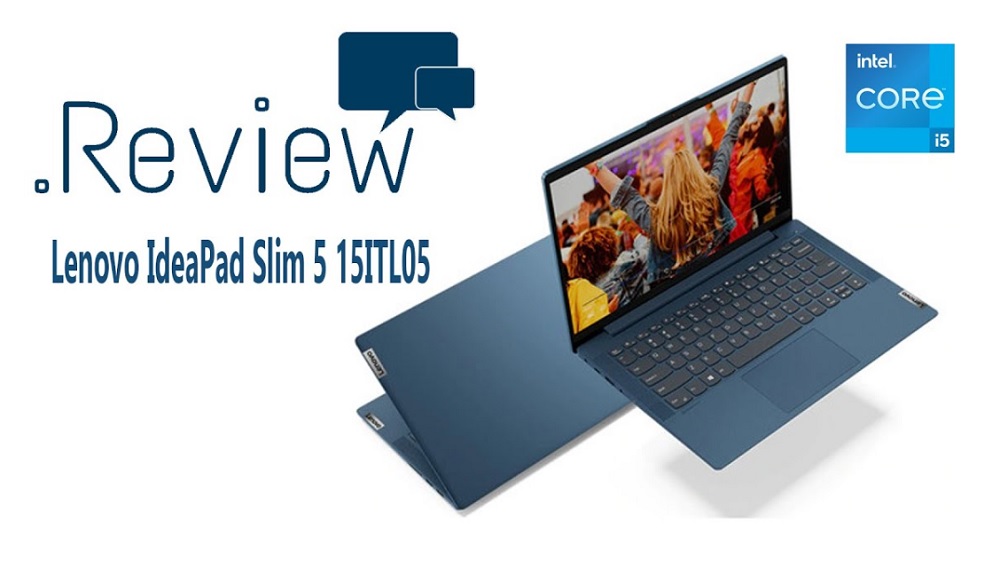 Laptop Lenovo IdeaPad 5 15ITL05 82FG00M5VN - songphuong.vn