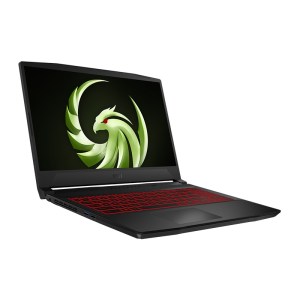 Laptop MSI Bravo 15 B5DD 265VN (R5 5600H, 8GB Ram, 512GB SSD, RX 5500M 4GB, 15.6 inch FHD IPS 144Hz, Win 11, Đen)