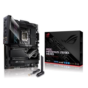 Mainboard ASUS ROG Maximus Z690 Hero