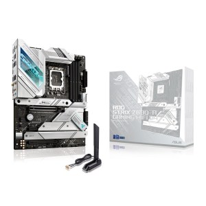 Mainboard ASUS ROG Strix Z690-A Gaming WiFi D4