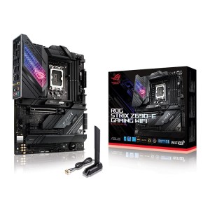 Mainboard ASUS ROG Strix Z690-E Gaming WiFi