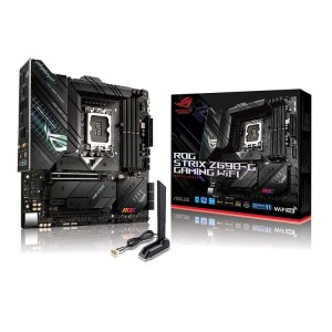 Mainboard ASUS ROG Strix Z690-G Gaming WiFi