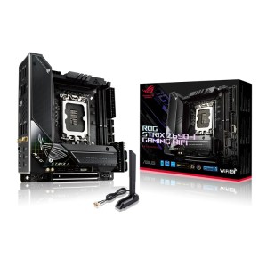 Mainboard ASUS ROG Strix Z690-I Gaming WiFi