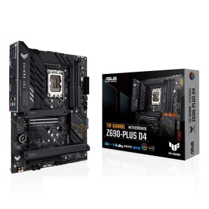 Mainboard ASUS TUF Gaming Z690-PLUS D4