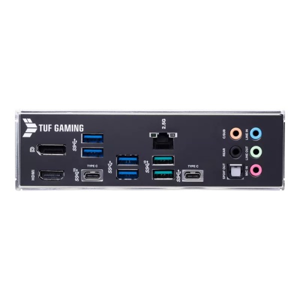 Mainboard ASUS TUF Gaming Z690-PLUS D4