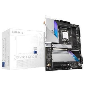 Mainboard Gigabyte Z690 AERO G