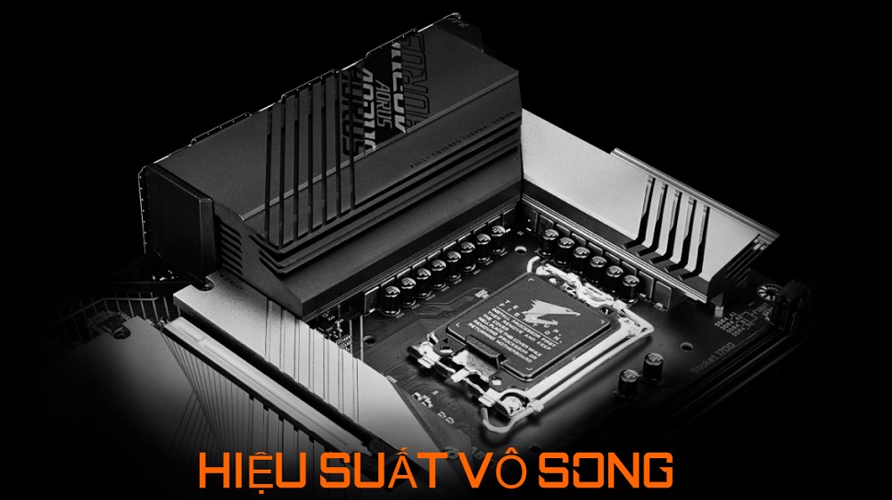 Mainboard Gigabyte Z690 AORUS Elite AX - songphuong.vn