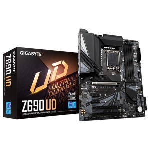 Mainboard Gigabyte Z690 UD