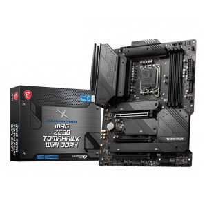 Mainboard MSI MAG Z690 Tomahawk WiFi DDR4