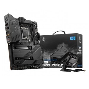 Mainboard MSI MEG Z690 UNIFY X