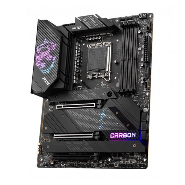 Mainboard MSI MPG Z690 Carbon WiFi