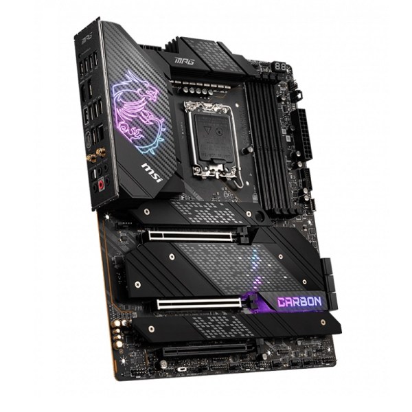 Mainboard MSI MPG Z690 Carbon WiFi