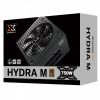 Nguồn Xigmatek HYDRA M 750 EN44221 750W - 80 Plus Bronze Full Modular
