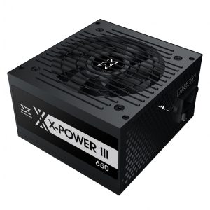Nguồn Xigmatek X-POWER III 650 600W – EN45990