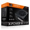 Nguồn Xigmatek X-POWER III 650 600W - EN45990