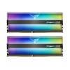 Ram Team T-FORCE XTREEM ARGB For LED 16GB DDR4-3200MHz (8Gbx2)