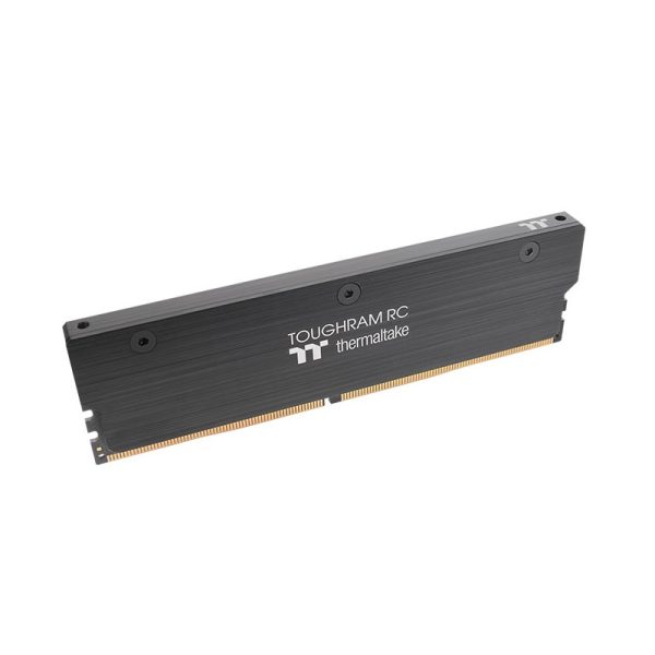 Ram Thermaltake TOUGHRAM RC DDR4 4000MHz CL19 16GB (2x8GB) - RA24D408G X2- 4000C19A