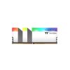 Ram Thermaltake TOUGHRAM RGB DDR4 3600MHz CL18 32GB (2x16GB) WHITE - R022D416G X2- 3600C18A