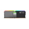 Ram Thermaltake TOUGHRAM RGB XG DDR4 4600MHZ CL18 16GB (2x8GB) - R016D408G X2- 4600C19A