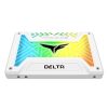 SSD Team T-Force Delta 1TB 2.5 inch Sata 3 White (Read/Write: 560/510 MB/s)