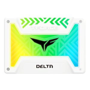 SSD Team T-Force Delta 250GB 2.5 inch Sata 3 (Read/Write: 560/500 MB/s)