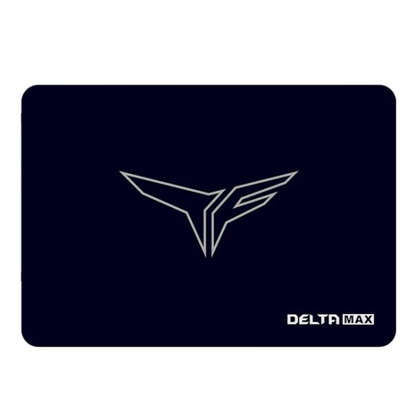 SSD Team T-Force Delta Max 1TB 2.5 inch Sata 3 (Read/Write: 560/510 MB/s)