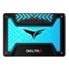 SSD Team T-Force Delta S 250GB 2.5 inch Sata 3 (Read/Write: 560/500 MB/s)
