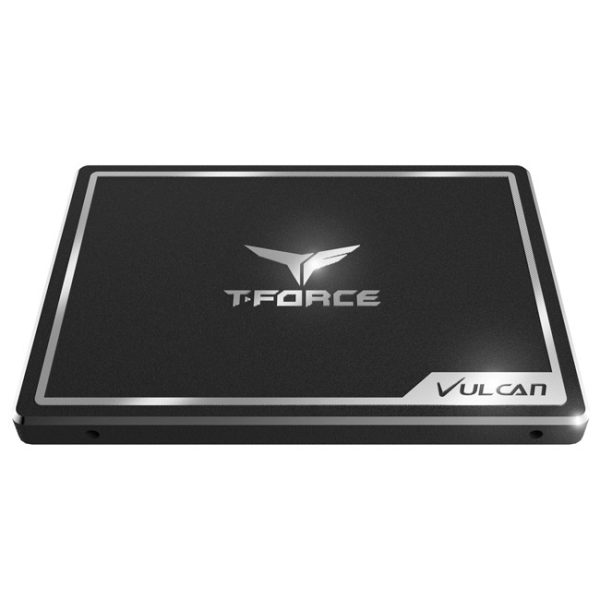 SSD Team T-Force Vulcan 500GB 2.5 inch Sata 3 (Read/Write: 560/510 MB/s)