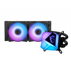 Tản Nhiệt Nước MSI MAG CORELIQUID C240