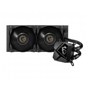 Tản Nhiệt Nước MSI MAG CORELIQUID P240