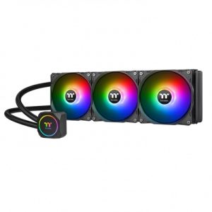 Tản nhiệt nước Thermaltake TH360 ARGB Sync Black