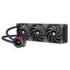 Tản nhiệt nước Thermaltake TOUGHLIQUILD 360 ARGB Black