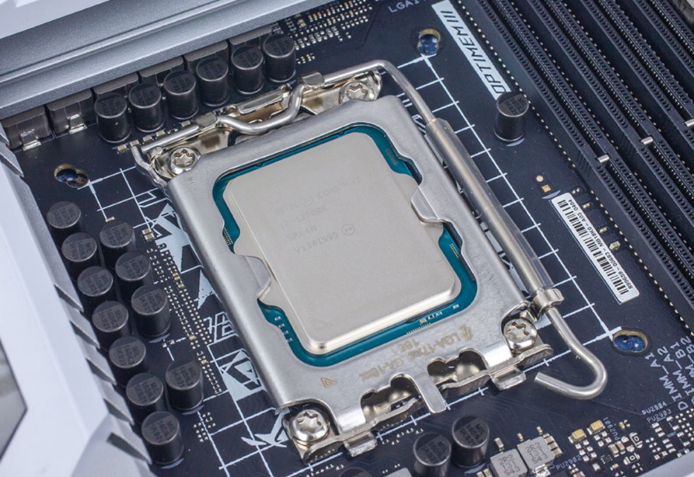 CPU Intel Core i7 12700K - songphuong.vn
