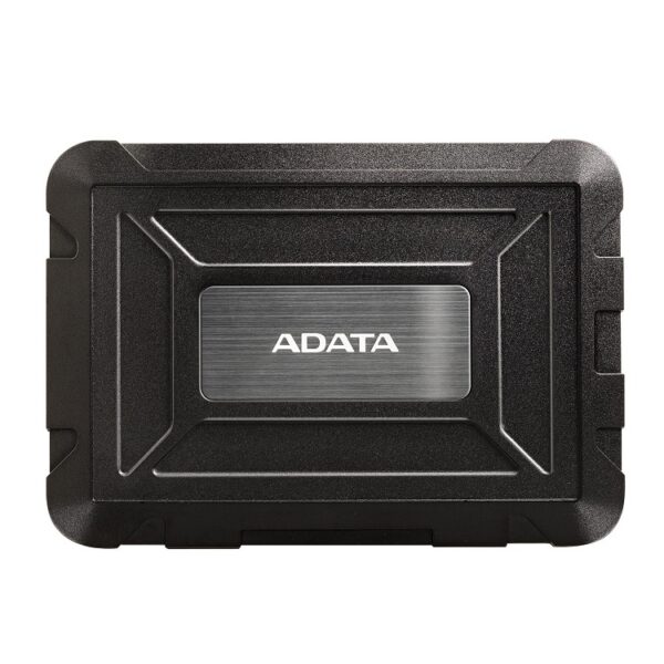 Box SSD-HDD Adata ED600 (2.5 inch, USB 3.2)