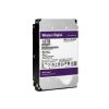 Ổ cứng HDD WD Purple Pro 12TB WD121PURP (3.5 inch, SATA 3, 256MB Cache, 7200RPM, Màu tím)