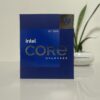 CPU Intel Core i9 12900K (3.2GHz Turbo 5.2Ghz, 16 nhân 24 luồng, 30MB Cache, 125W) - SK LGA 1700