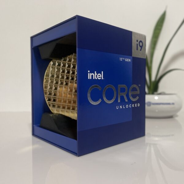 CPU Intel Core i9 12900K (3.2GHz Turbo 5.2Ghz, 16 nhân 24 luồng, 30MB Cache, 125W) - SK LGA 1700