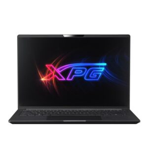 Laptop Adata XPG Xenia 14 Ultrabook (i5 1135G7, 16GB Ram, 512GB SSD, Intel Iris Xe, 14 inch FHD IPS, WiFi 6, Win 10, Black)