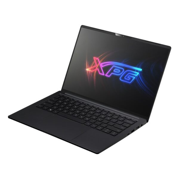 Laptop Adata XPG Xenia 14 Ultrabook (i7 1165G7, 16GB Ram, 512GB SSD, Intel Iris Xe, 14 inch FHD IPS, WiFi 6, Win 10, Black)