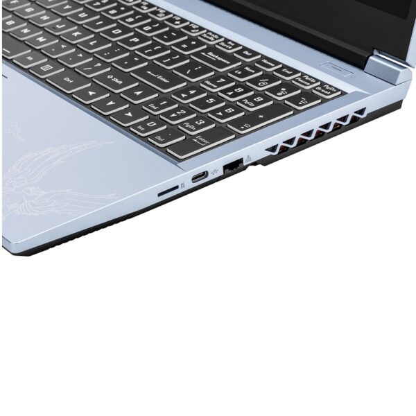 Laptop Colorful XS 15 (i5 11400H, 16GB Ram, 512GB SSD, RTX 3060 6GB, 15.6 inch FHD IPS 144Hz, WiFi 6, Win 10, Xanh)